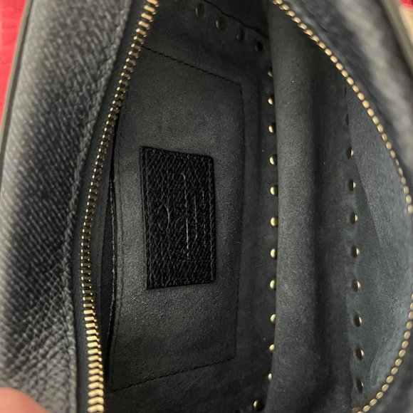 Valentino Rockstud Crossbody Camera Bag - Picture 2 of 12